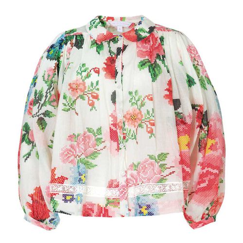 Trelise Cooper Float Of Confidence Blouse